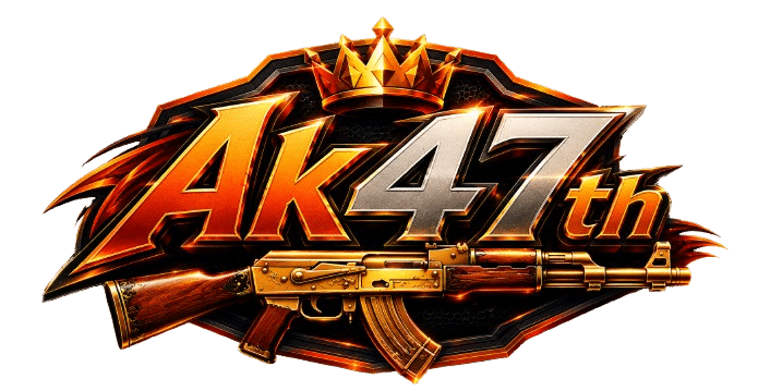 logo ak47th